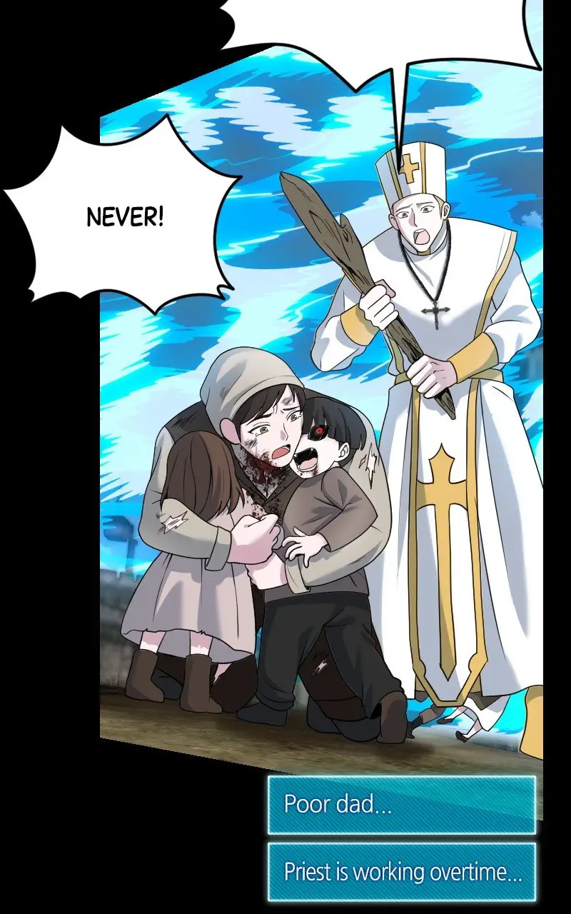 The Possessed Genius' Gaming Stream Chapter 45 97